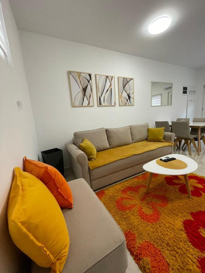 Leda Apartmani Smederevo Buitenkant foto