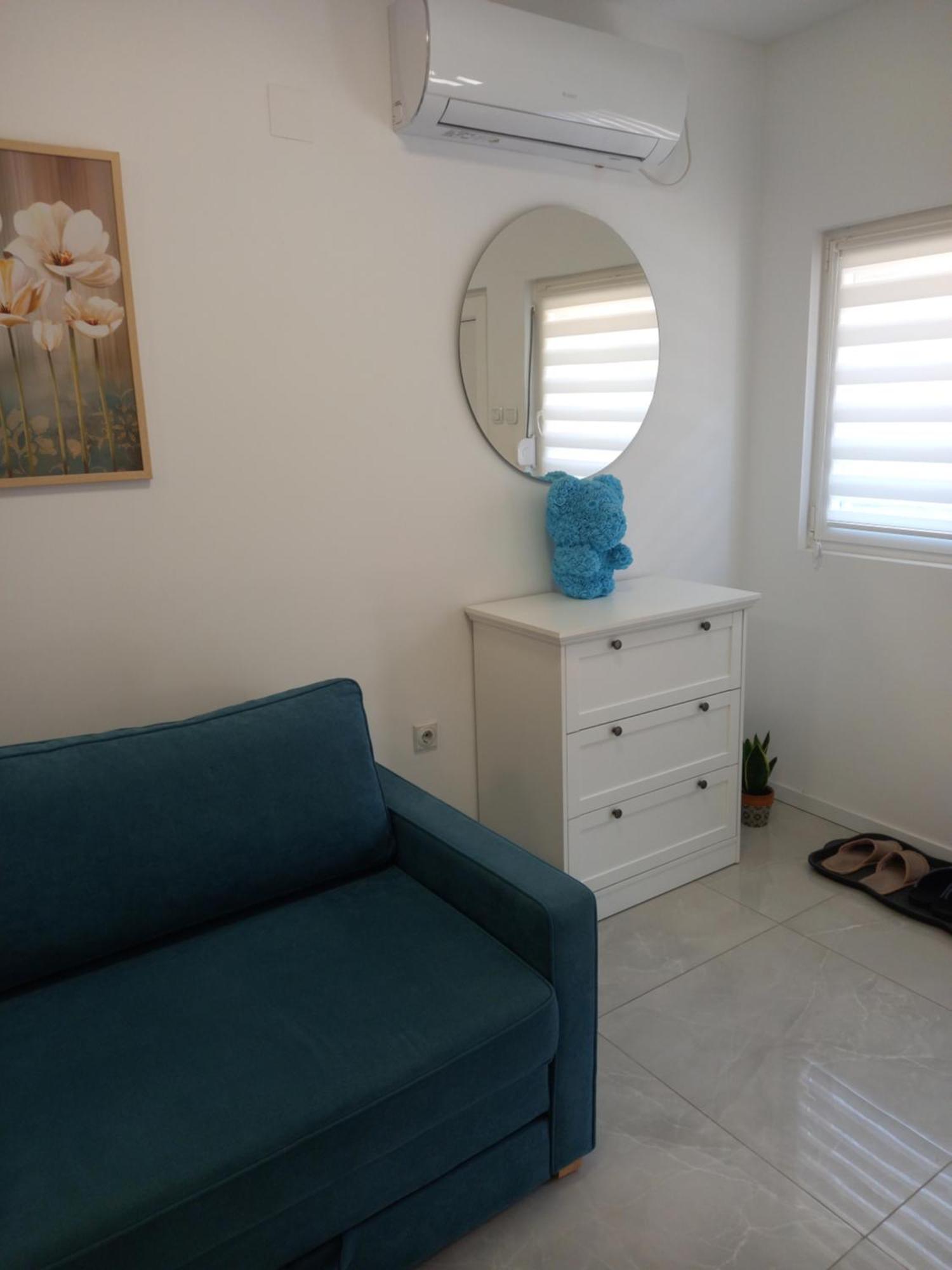 Leda Apartmani Smederevo Kamer foto