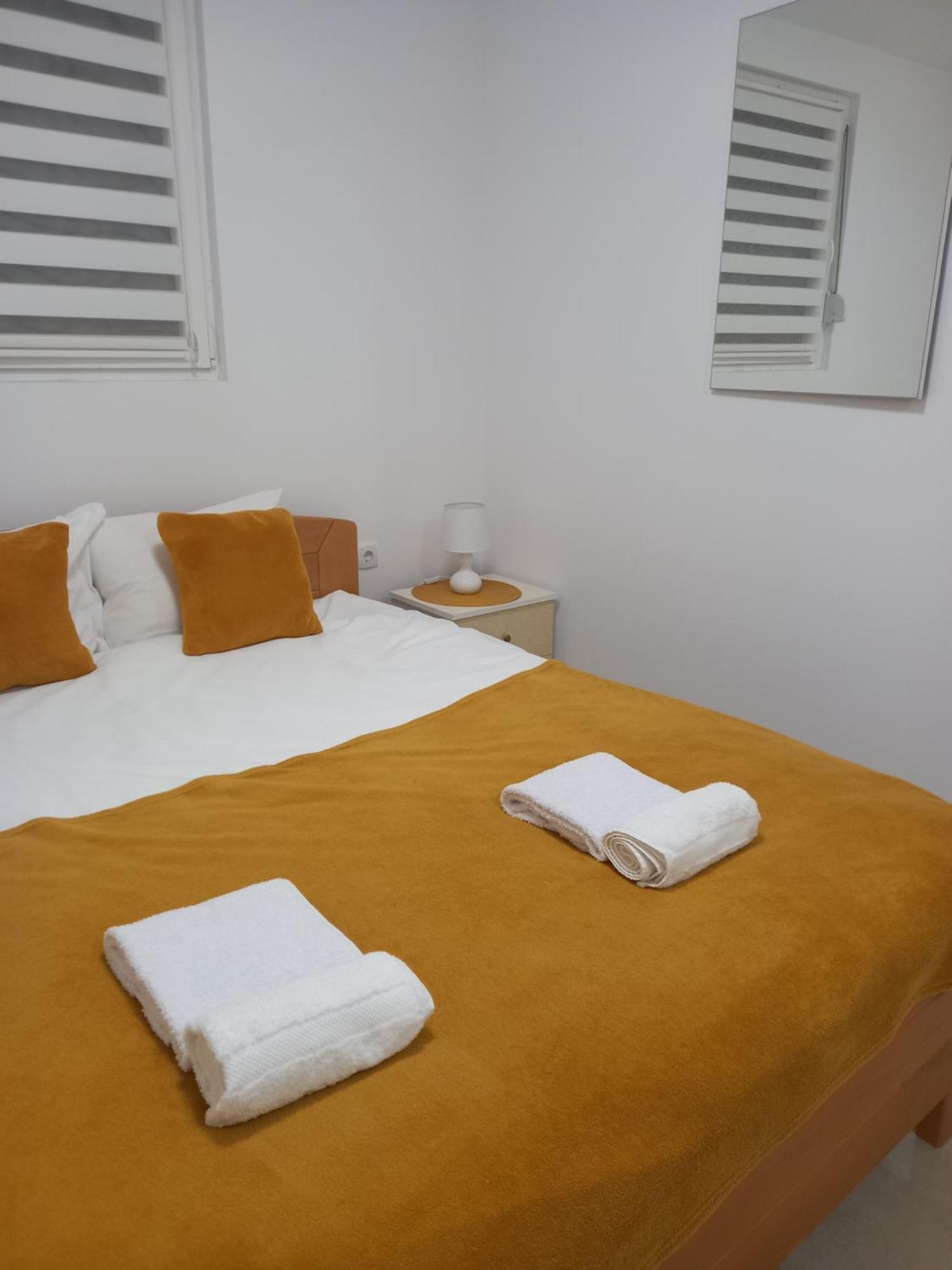 Leda Apartmani Smederevo Buitenkant foto
